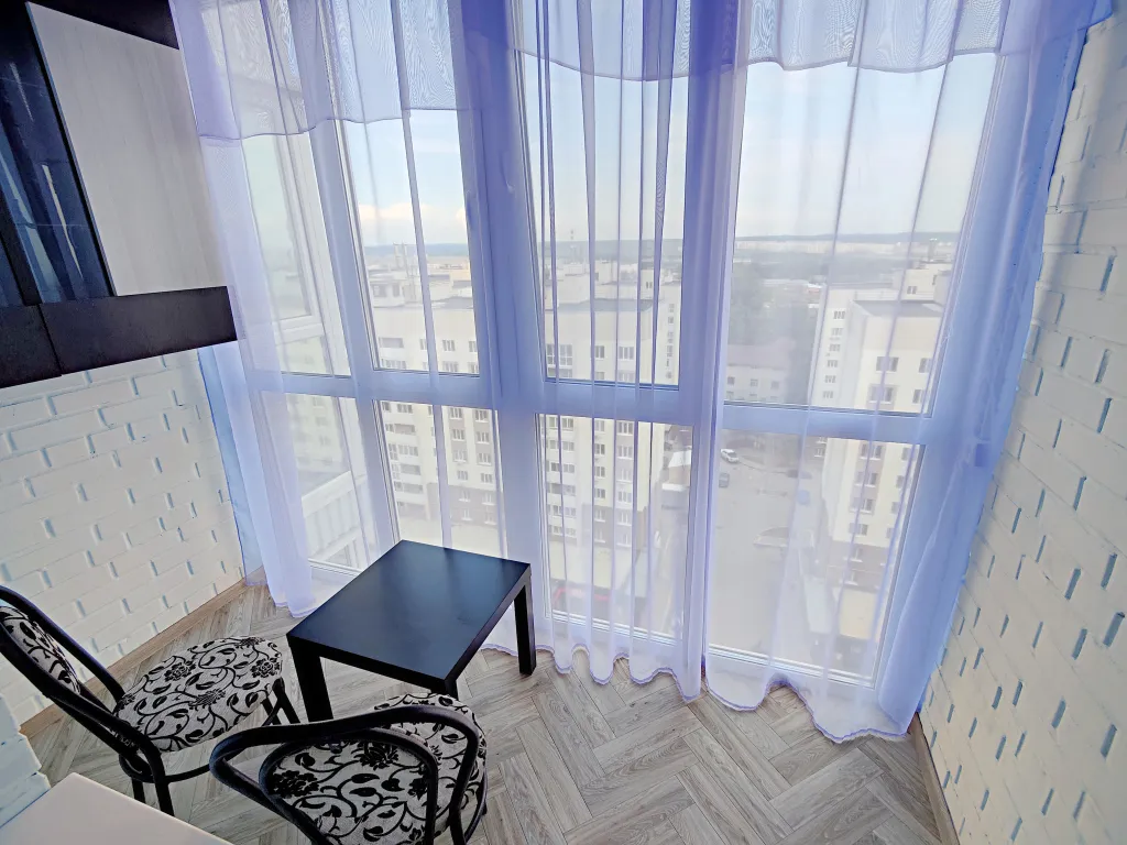 Уютная Евродвушка в Новой Самаре