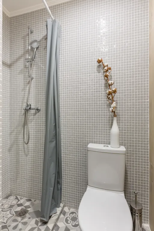 Апартаменты Кварт-Отель студия Санрайз