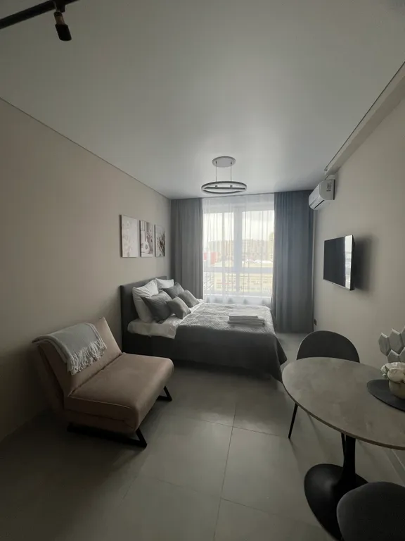 Уютные апартаменты со всем необходимым