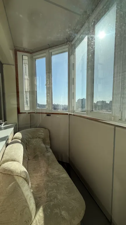 Просторная квартира в лучшей локации города