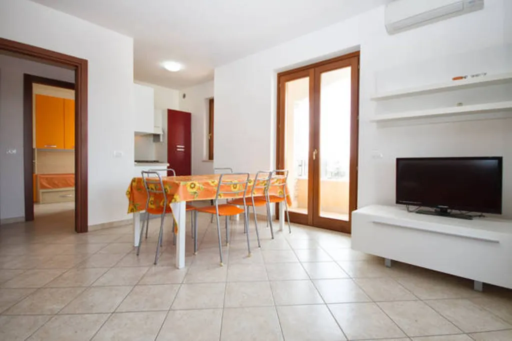 4-комнатная Квартира