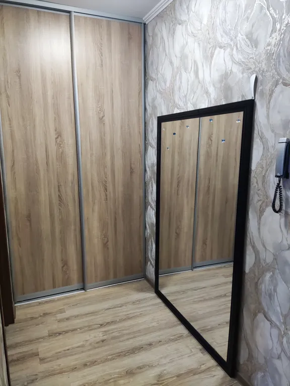 Тёплая Весна