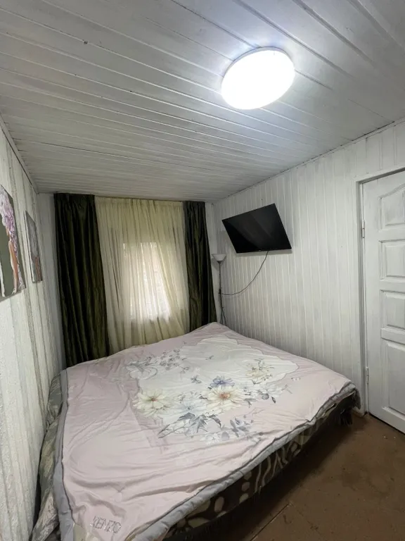 Уютный домик  с баней на природе