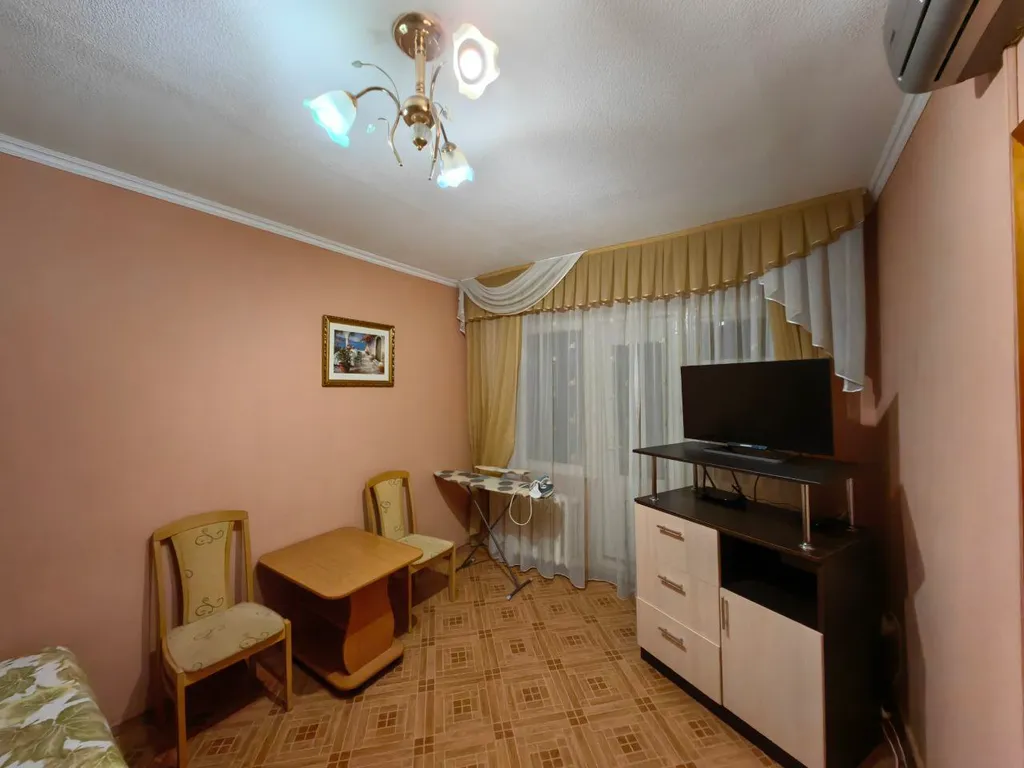 Квартира Квартира в центре города — Лазаревское