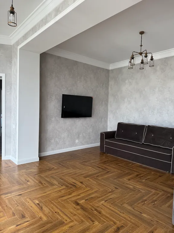 Квартира в самом сердце города