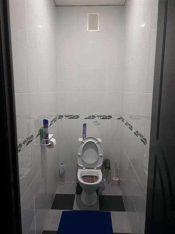 Загородный коттедж с чаном для парения под звездами