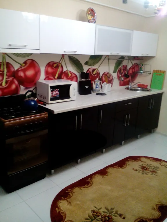 Гостиница авн (квартиры)