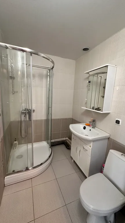 Квартира Отличная квартира в доме комфорт класса — Анапа