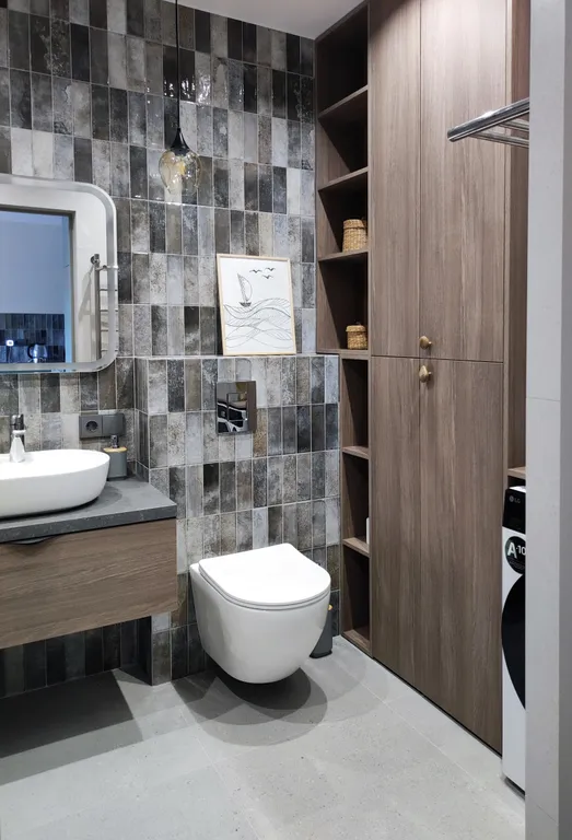 Квартира Tour de Cranz уютная квартира с большим балконом — Зеленоградск