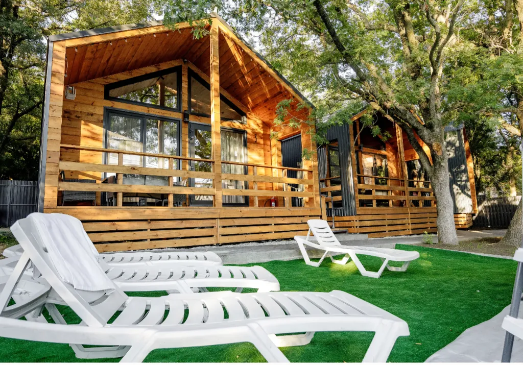 2-комнатный Дом