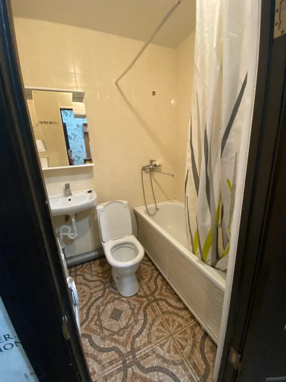 Апартаменты с видом на реку