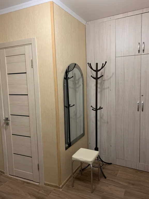 Квартира с шикарным видом на горы