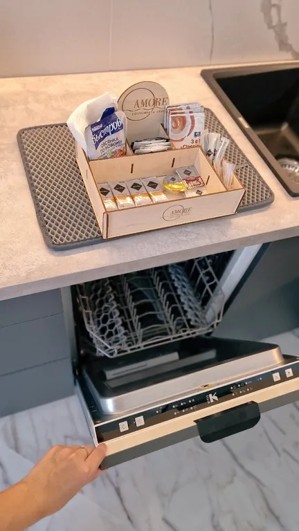 2-комнатные апартаменты премиум класс