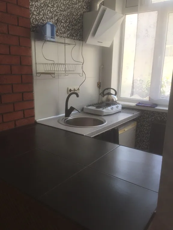 Коттедж Коттедж Уютная квартира-студия — Евпатория