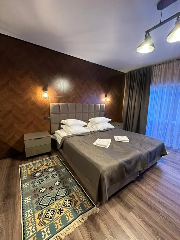 Квартира Комната — Архыз