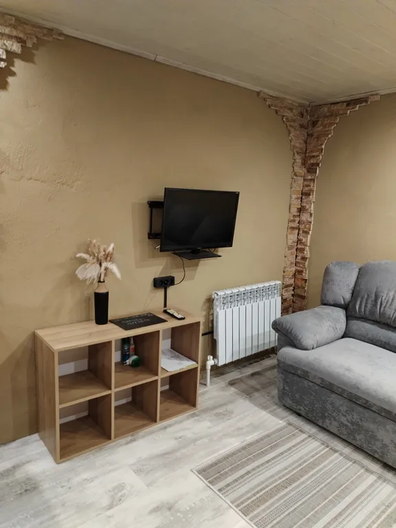 Дом с камином усадьба Айsun