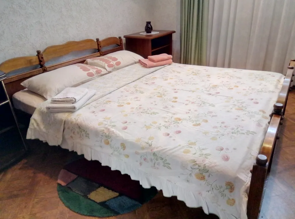 Квартира Квартира Охотничий домик в центре — Севастополь