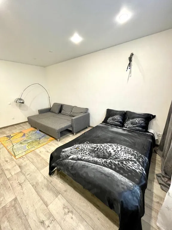 Комфортная квартира в центре города