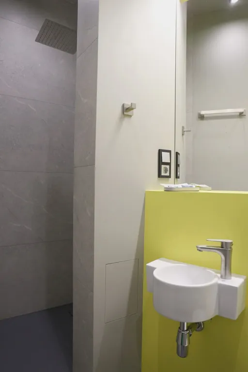 Квартира в Рыбной деревне