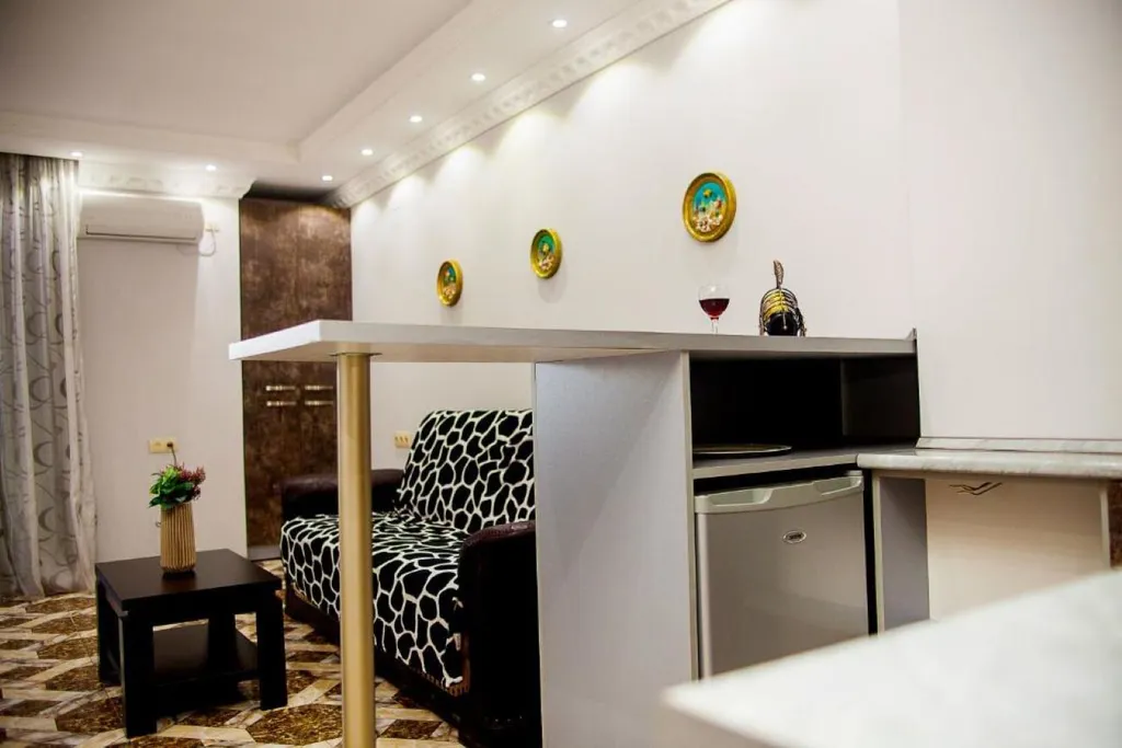 Квартира Magnolia