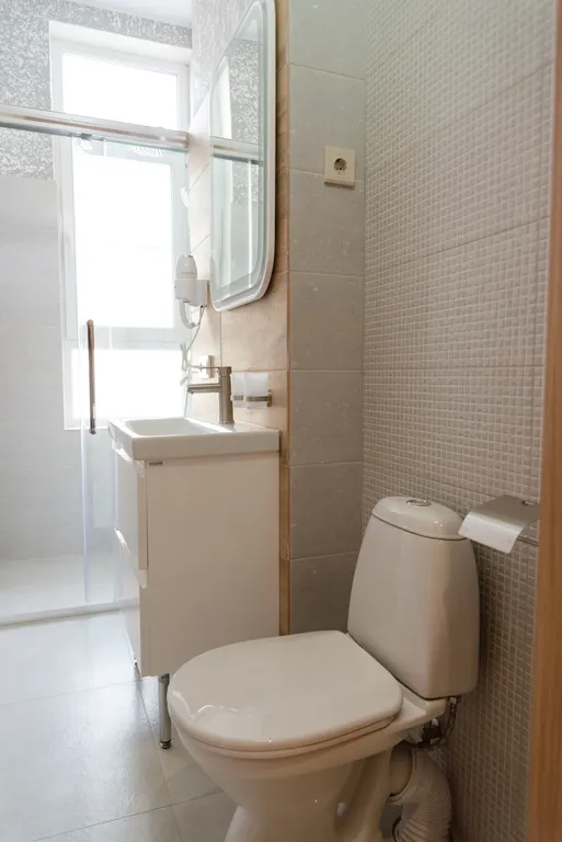 Квартира Комната — Дюрсо