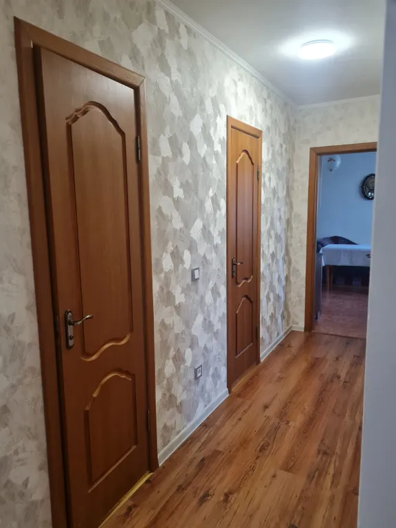 Уютные апартаменты в 5 минутах от ТЦ Тринити