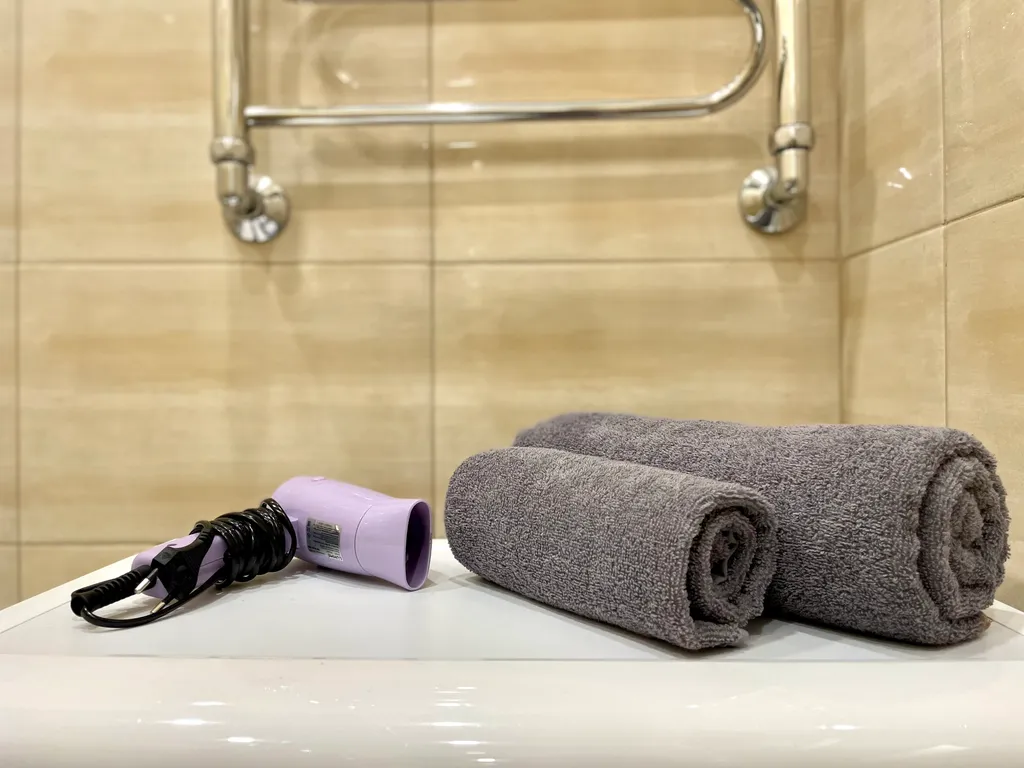 Квартира Уютная квартира в ЖК Тургеневский квартал — Анапа