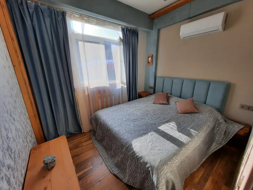 Квартира Апартамент напротив Казино и с видом на горы — аренда посуточно в Эсто-Садок