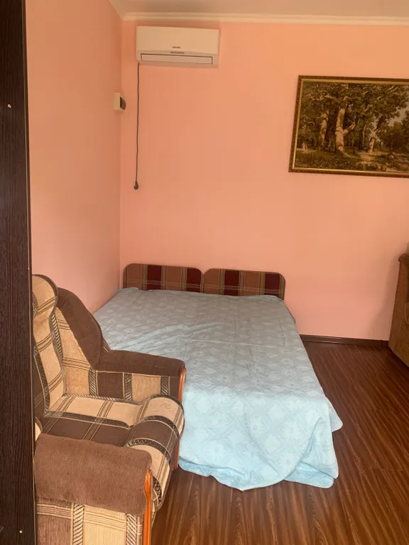 Квартира Комната — аренда посуточно в Небуг