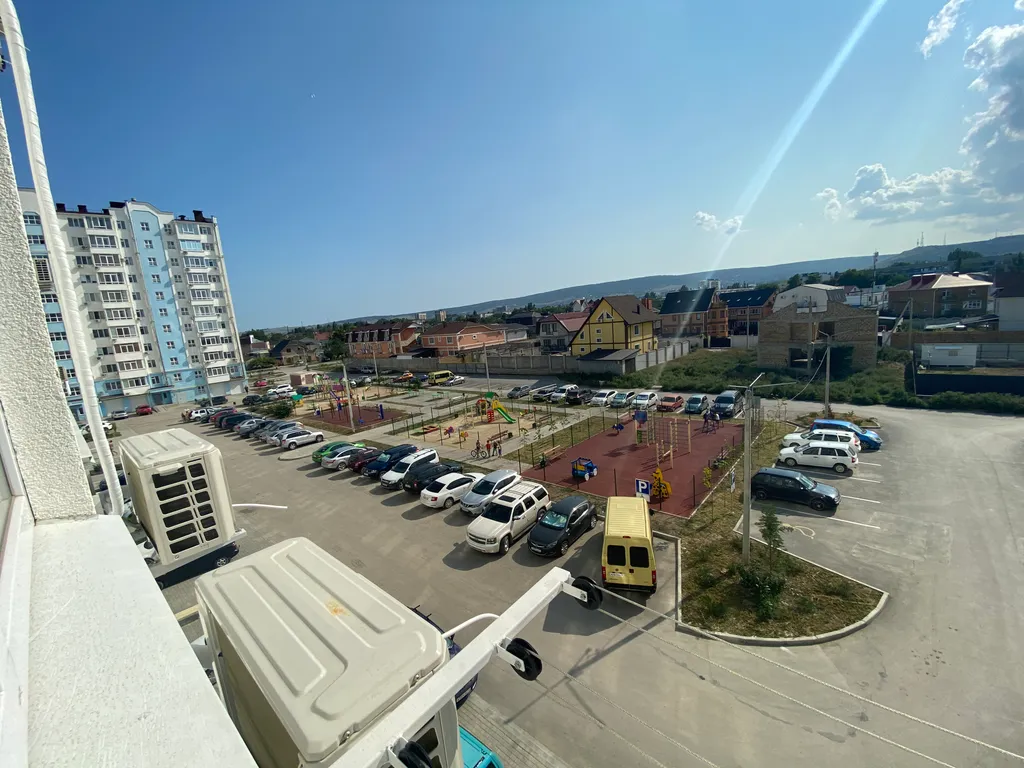 Элитная, новая однушка с авторским дизайном у песочного пляжа