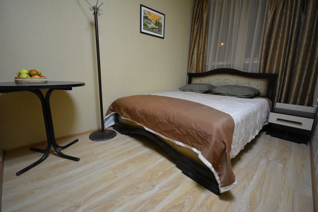 Квартира Комната — Москва