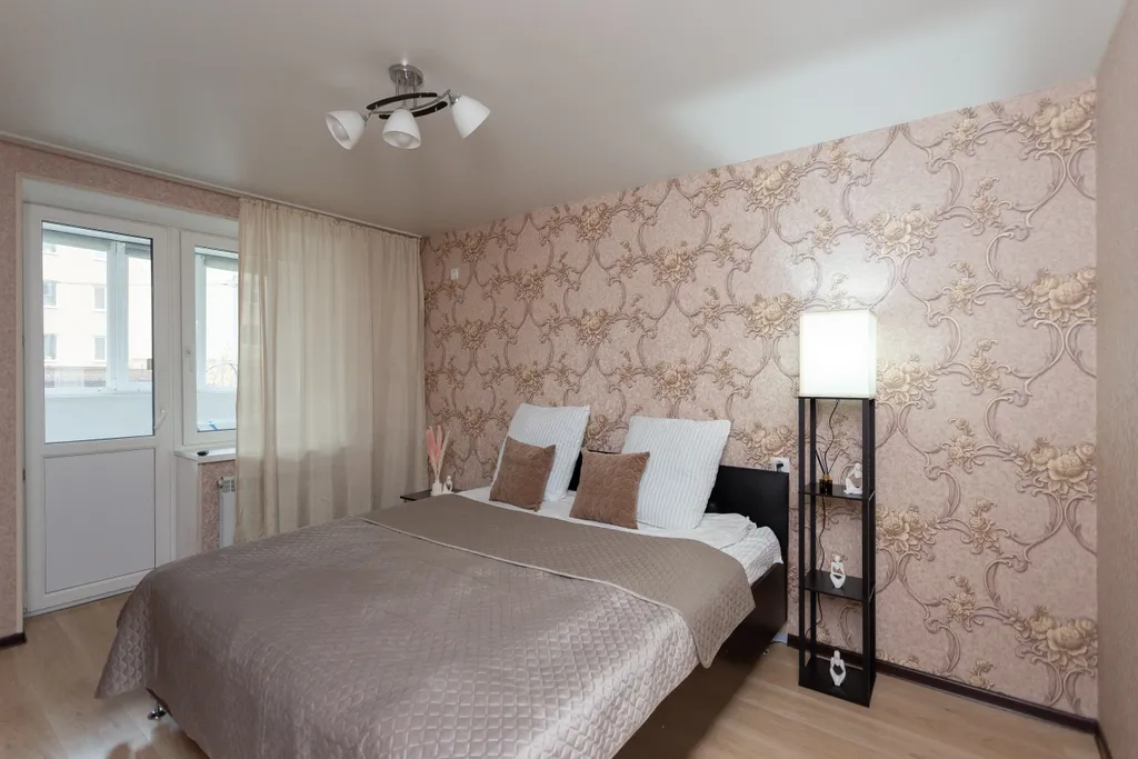 Квартира в одной остановке от центра