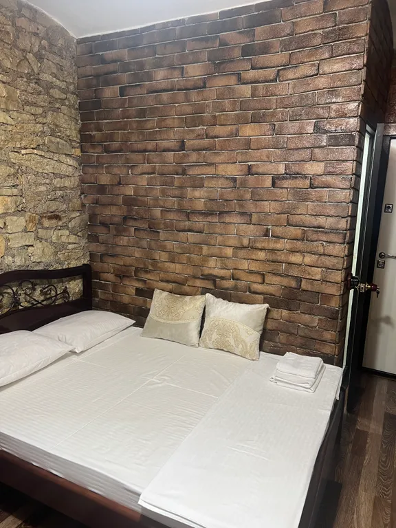 Квартира Уютная студия в центре города — аренда посуточно в Сухум