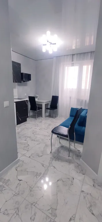 Квартира Очень чистая квартира — Краснодар