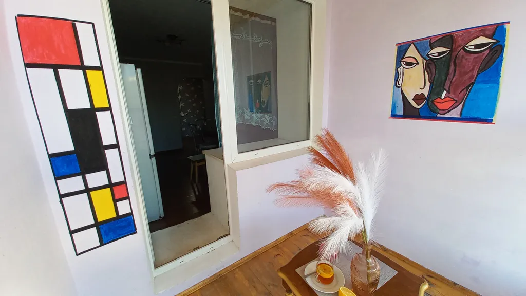 Просторная квартира в доме комфорт-класса — аренда посуточно в Могилёв