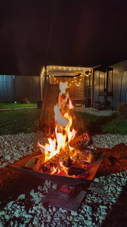 Коттедж Гостевой дом с чаном и сауной — Юсупово