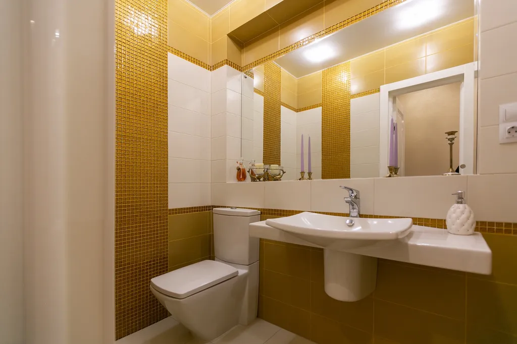 Премиум коттедж