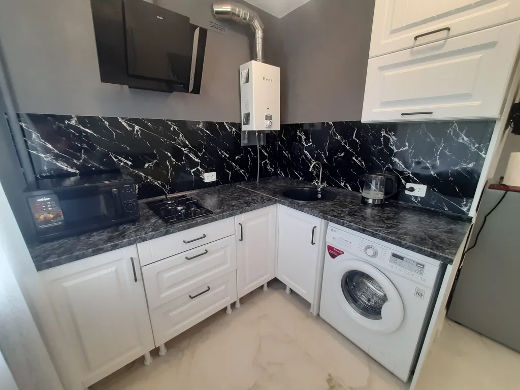 Апартаменты Люкс