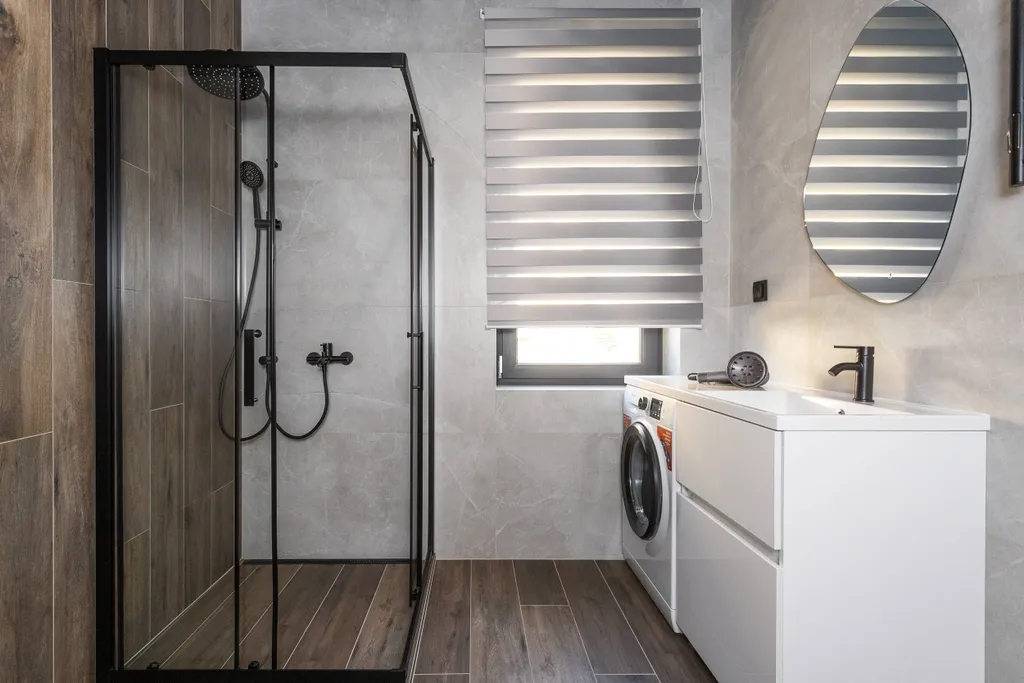 Дом в Мечниково