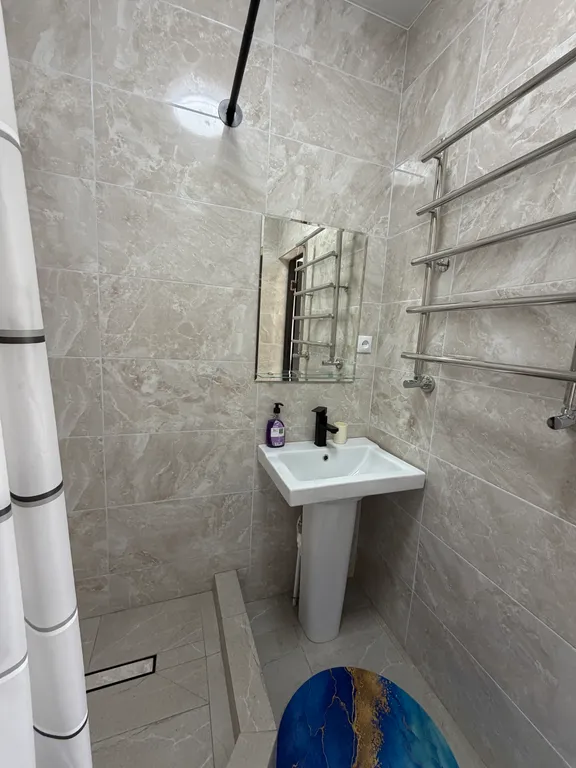 Квартира Квартира Студия 3 — Архыз