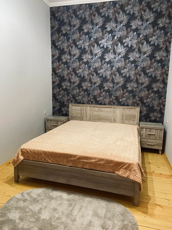 Квартира Уютная квартира в центре города — Сухум