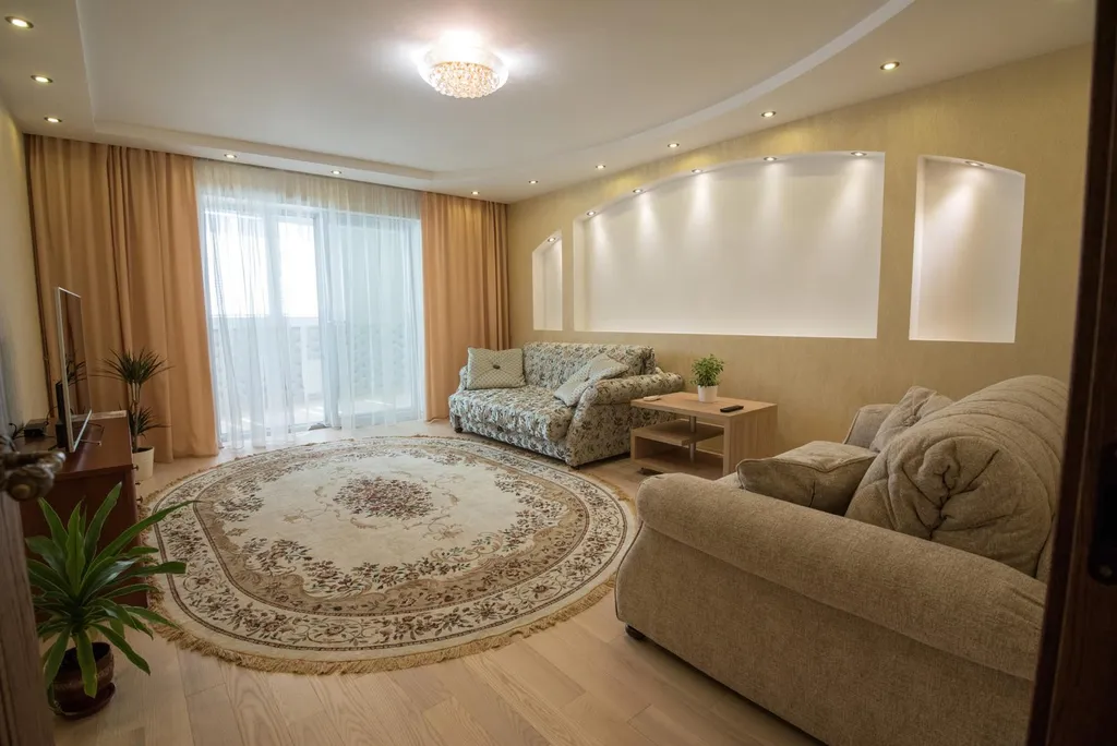 Элитные аппартаменты с паркингом в центре Бреста