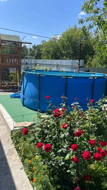 Гостевой дом Азовских