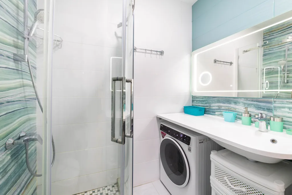 Квартира Квартира Видовая Студия для активных романтиков — Сочи