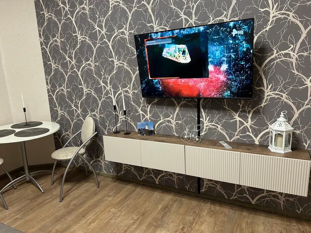 Комфортная квартира в шаге от достопримечательностей