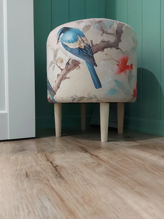 Однокомнатная квартира с дизайнерским ремонтом