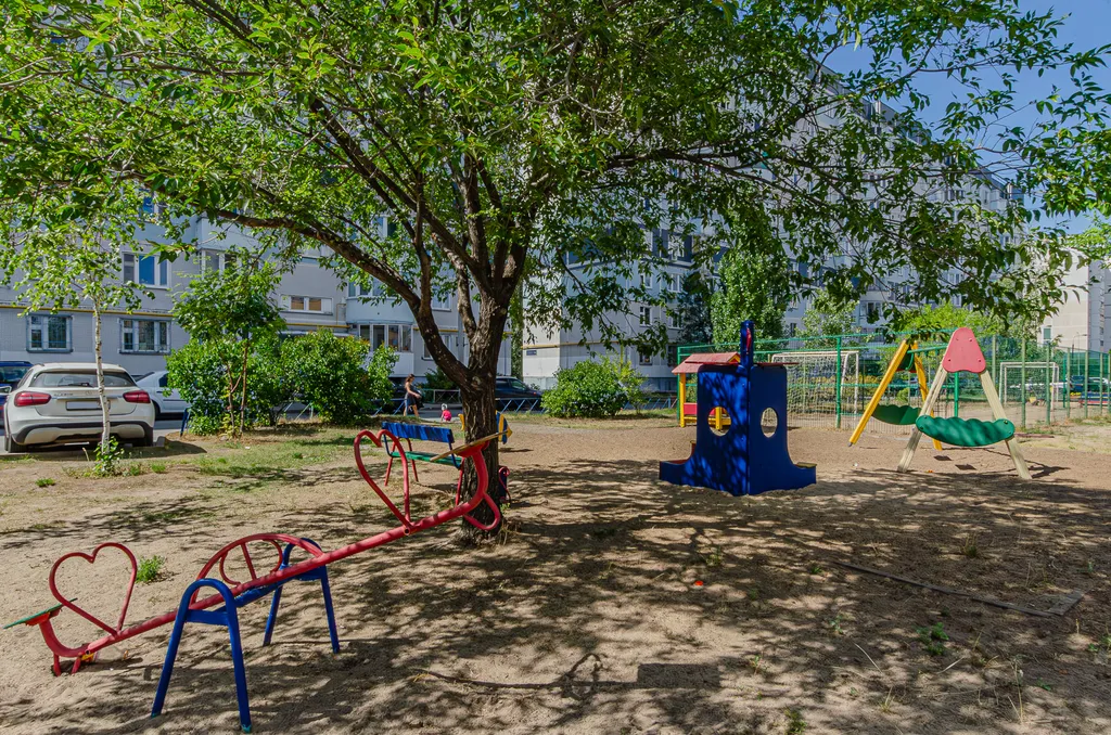 Квартира Комфортная квартира в 8 минутах от метро — Казань