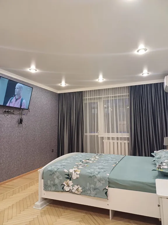 Уютная квартира в самом сердце Владикавказа