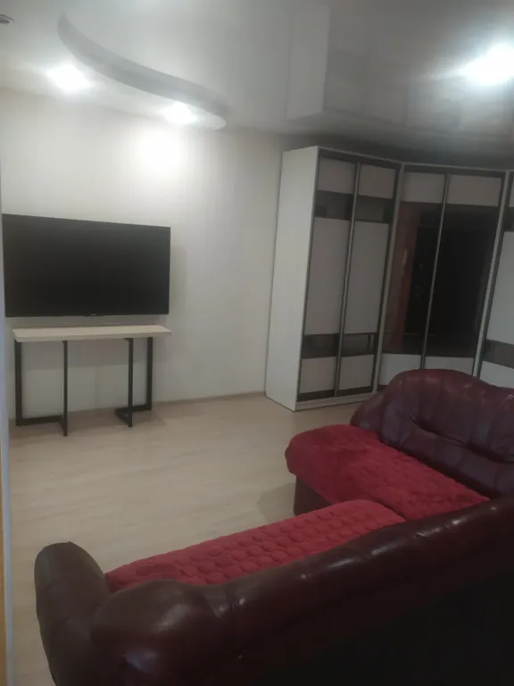 Уютная квартира недалеко от центра