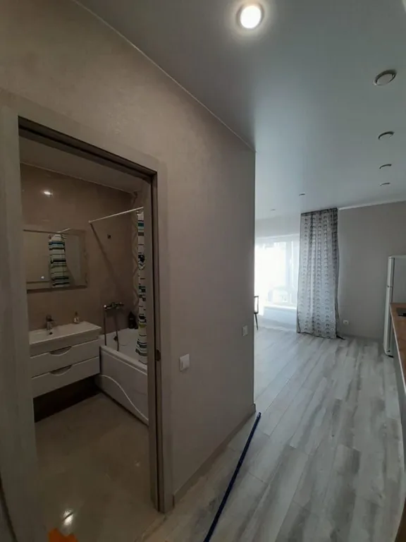 Квартира Квартира Удобный выезд на Акрон и Санкт-Петербург, рядом ФСК на Вересова — Великий Новгород